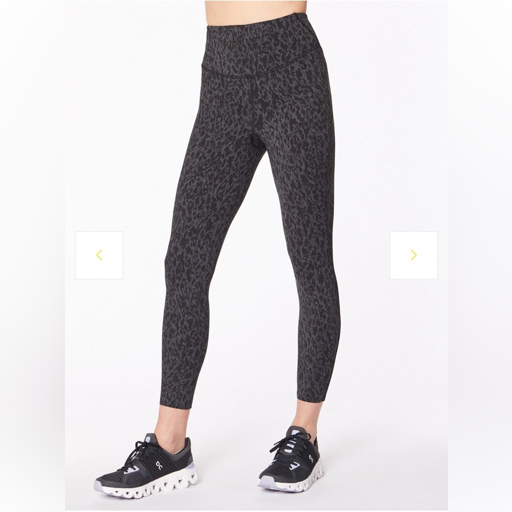 Lululemon Base Pace High-Rise Tight 25" - Soul Cycle